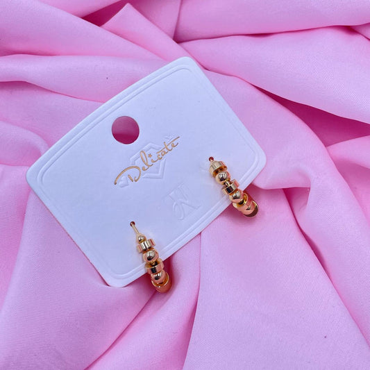 Aura Luxe Earrings