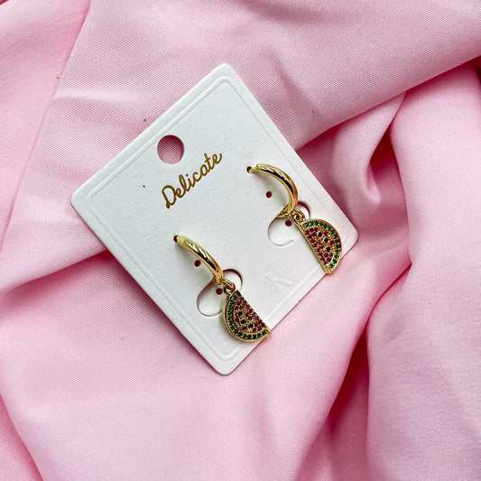 Ethereal Drops Earrings