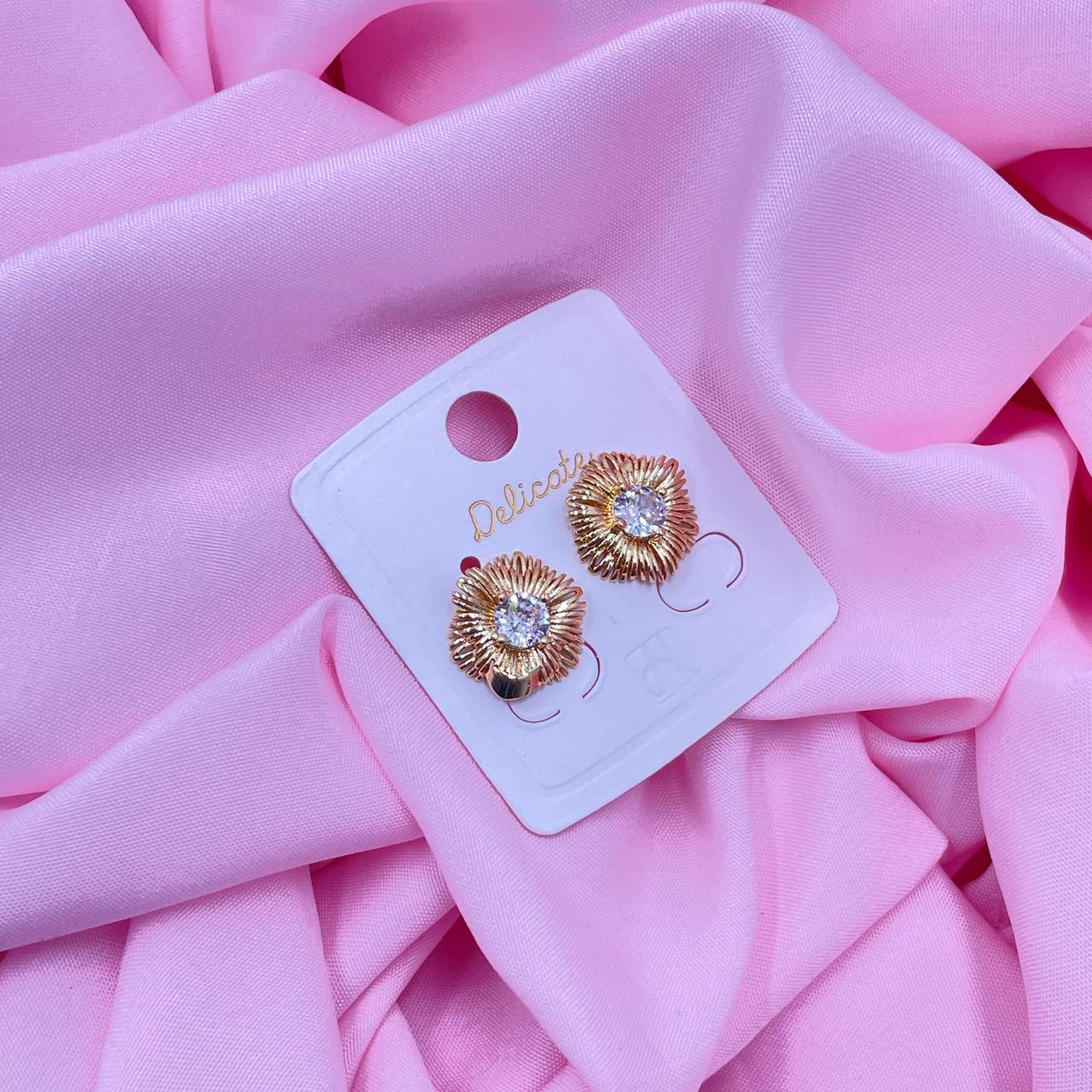 Minimalist Earrings