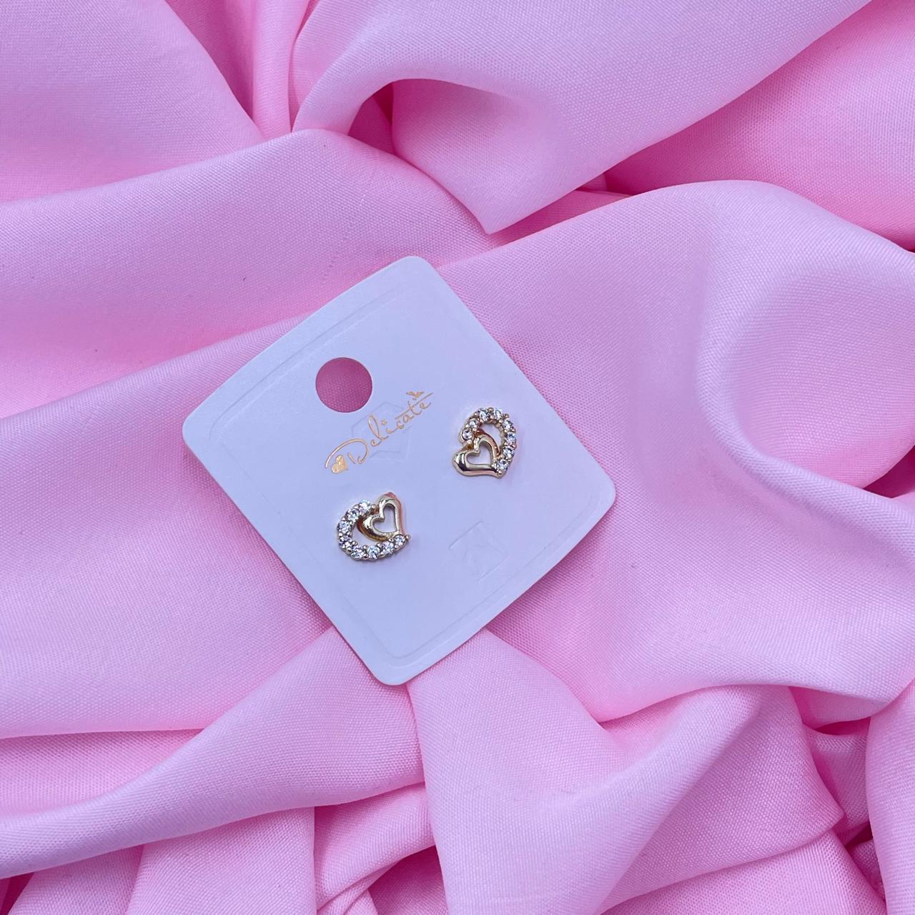 Luna Radiance Earrings