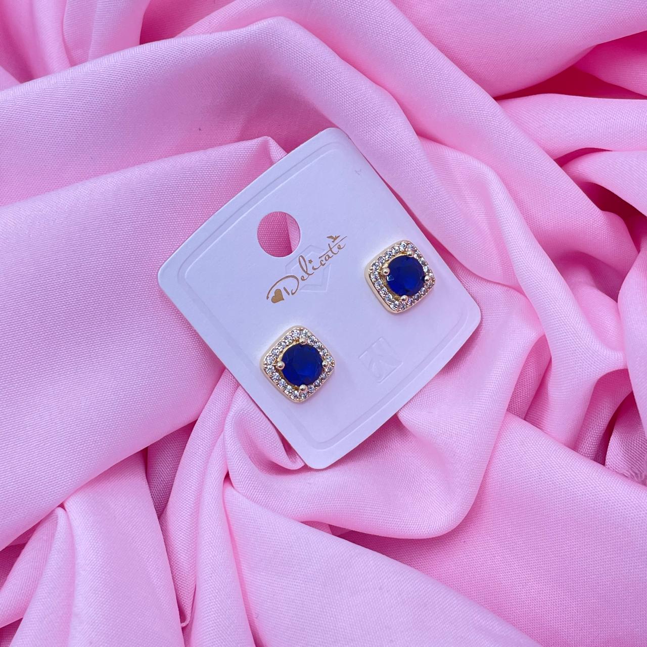 Aurora Bliss Earrings