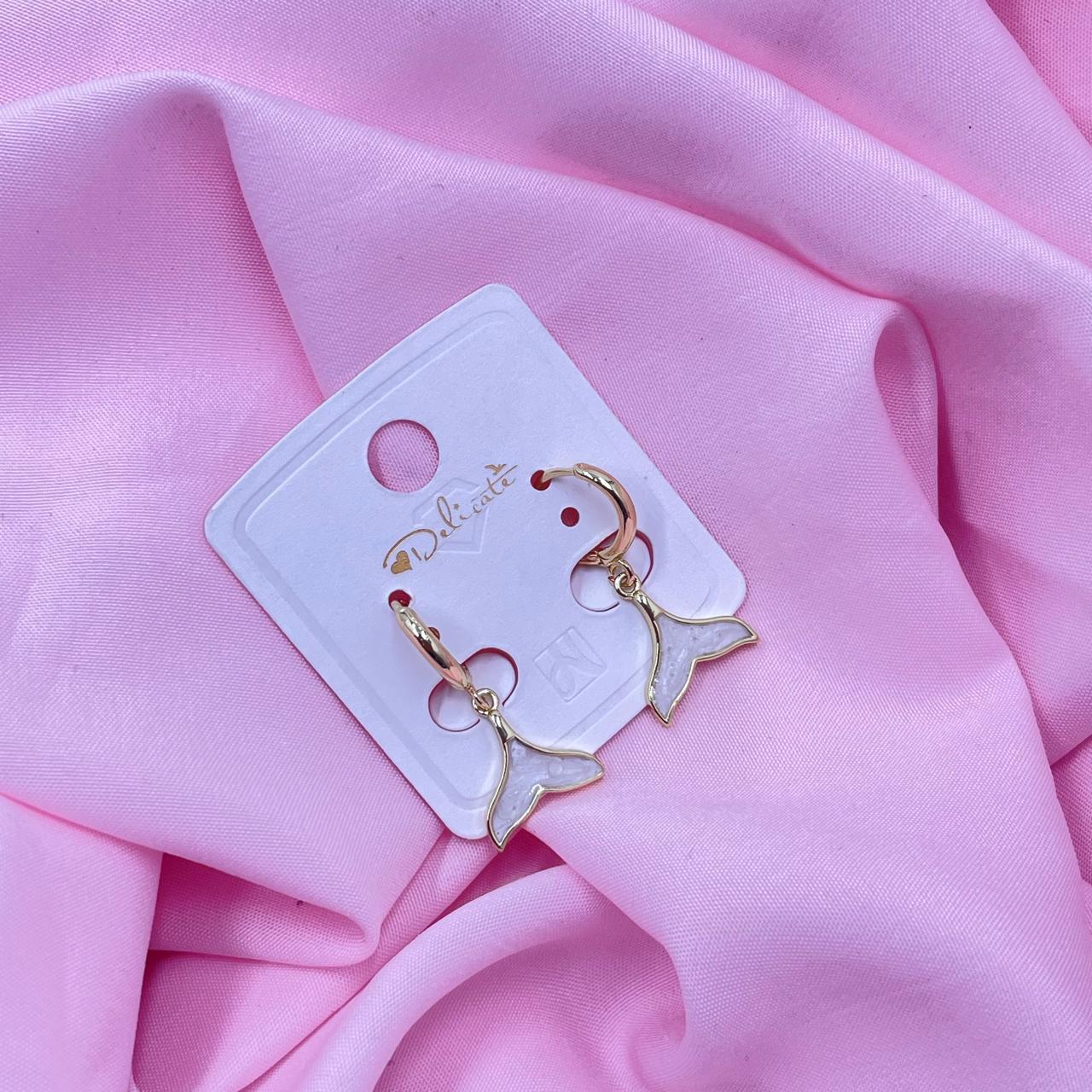 Halo Shine Earrings