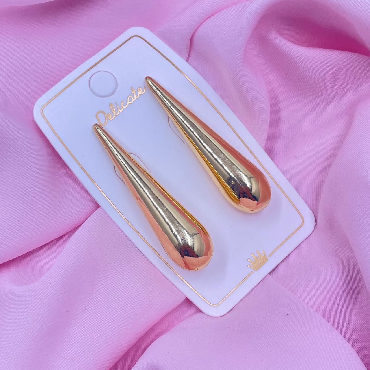 Imperial Shine  Earrings