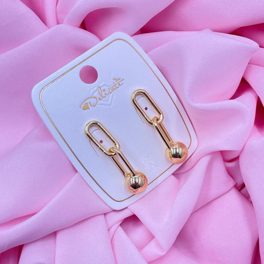 Glow Couture Earrings