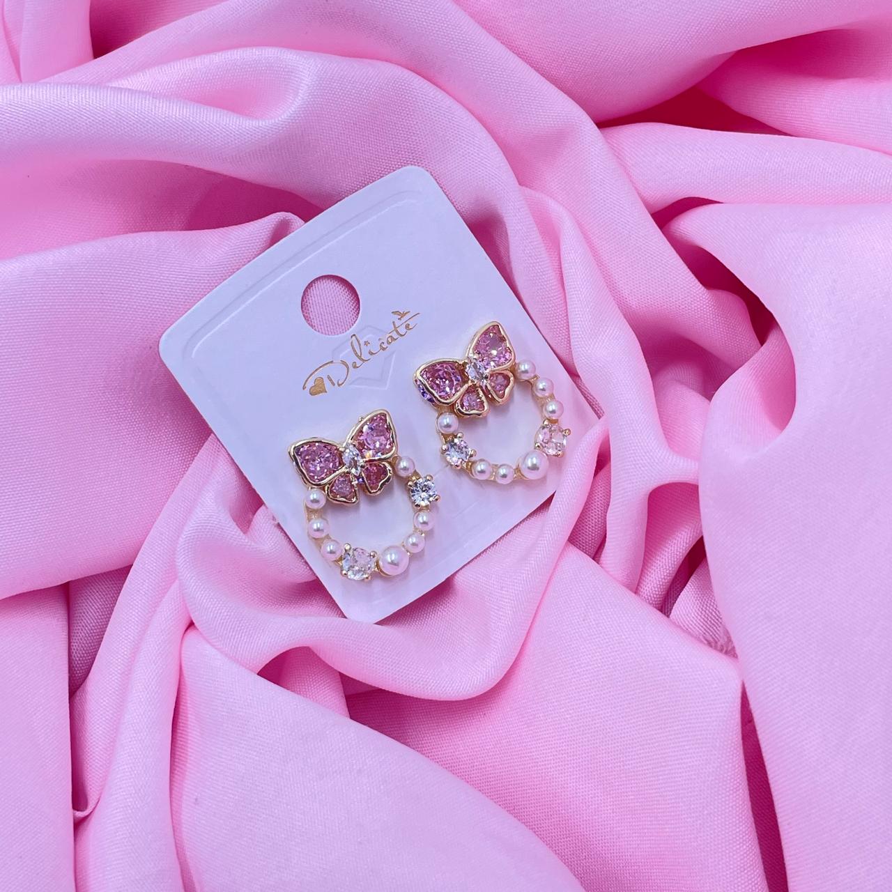 Glow Studio Earrings