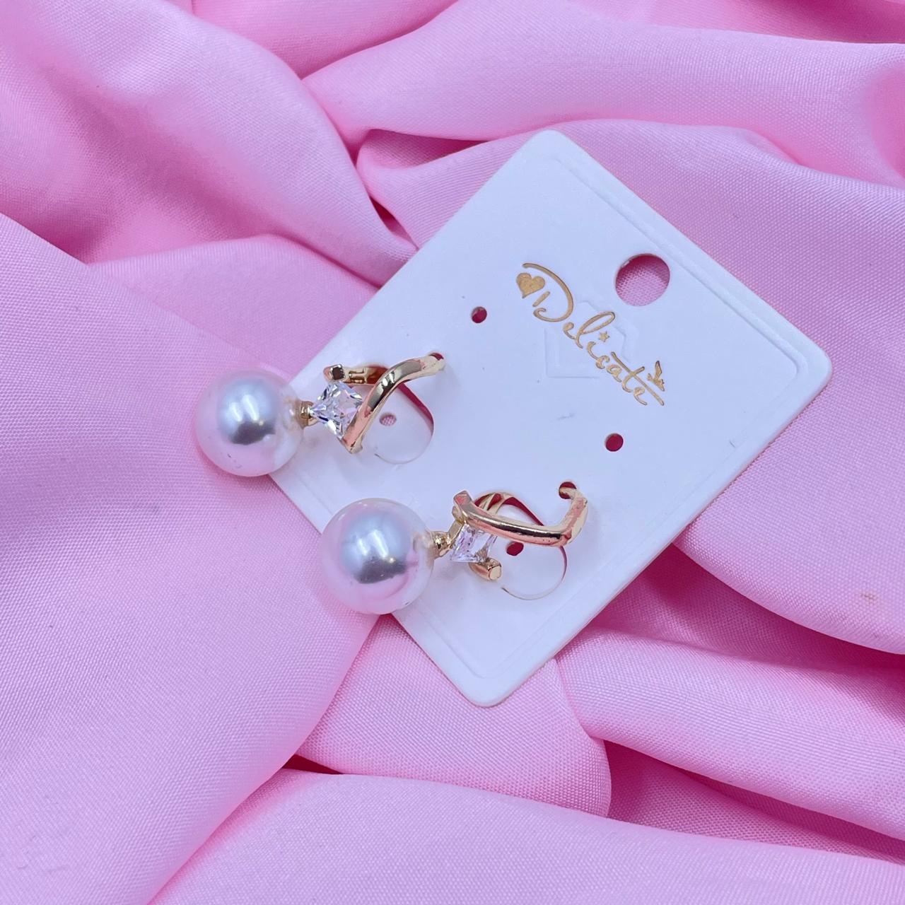 Glow Gang Earrings
