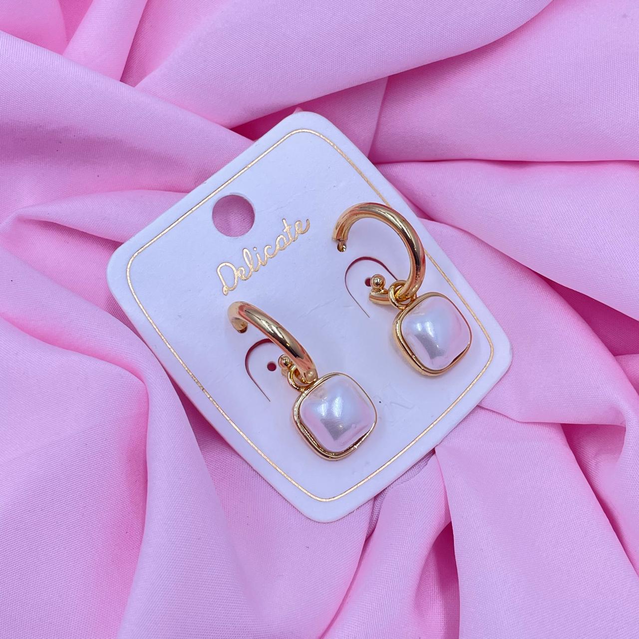 Shine Edit Earrings