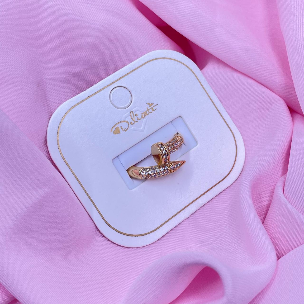 Eternal Glow ring