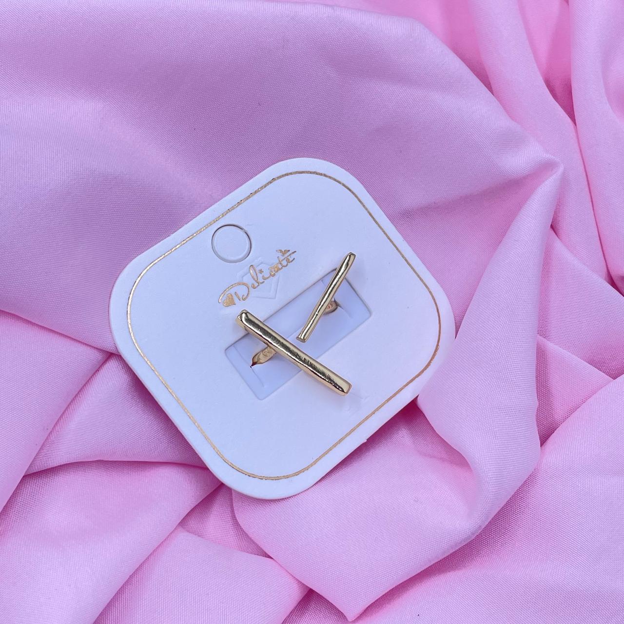 Eternal Knot Ring