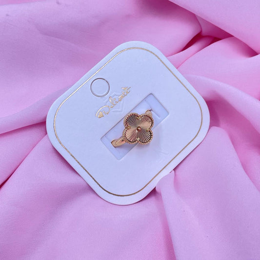 Sapphire Bliss Ring