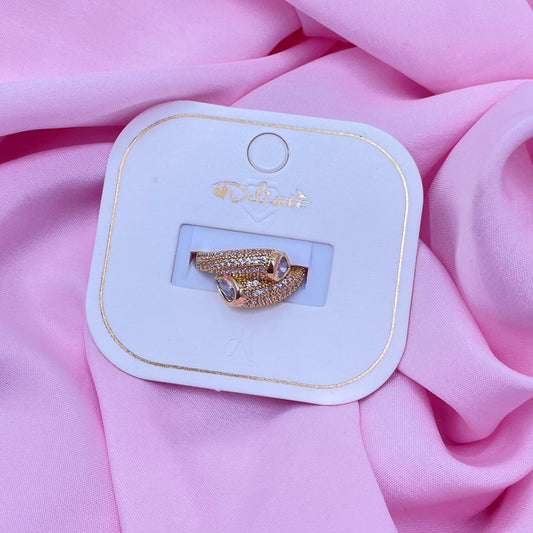 Sunset Ring