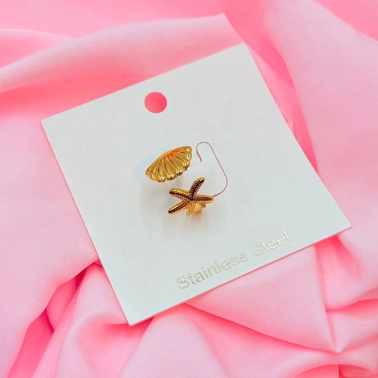 Dynamic Aura Ring