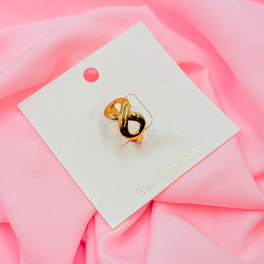 Infinity Jewel Ring