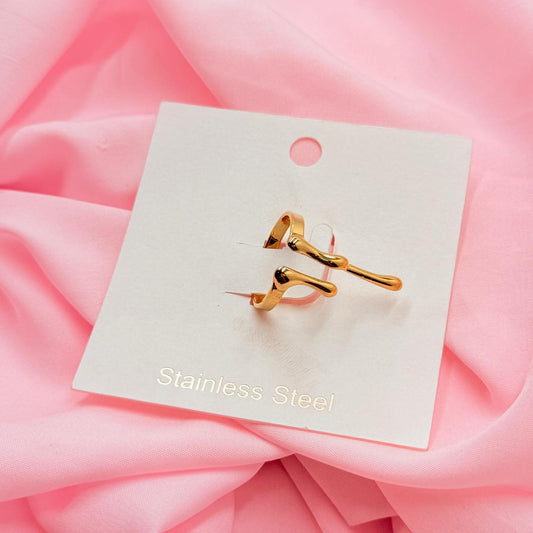 Citrine Glow Ring