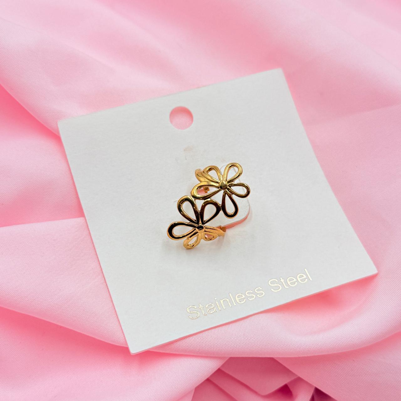 Supreme Band Ring