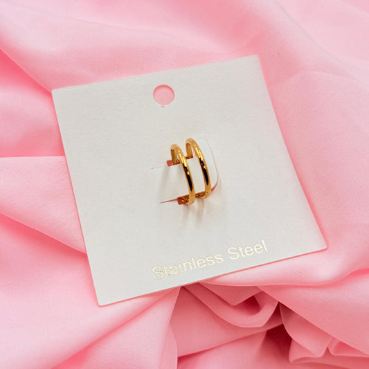 Premium Loop Ring