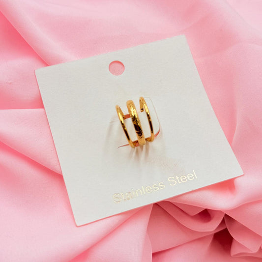 Imperial Glow Ring