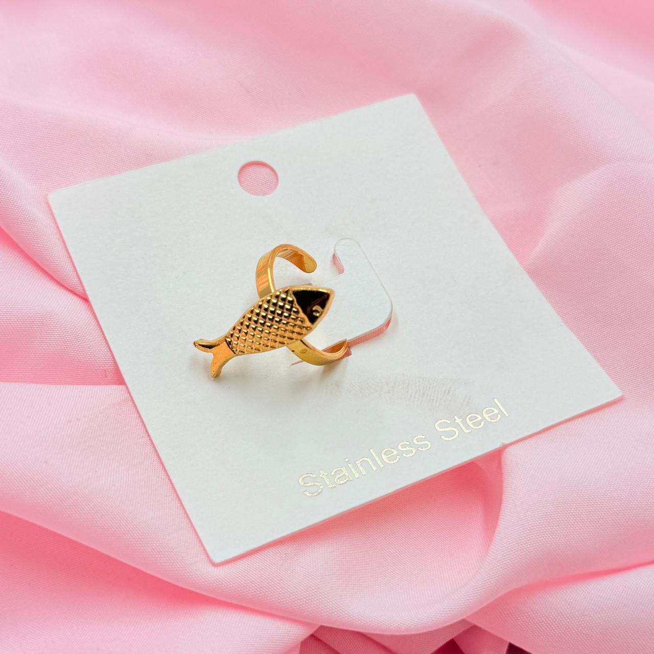 Royal  Glow Ring