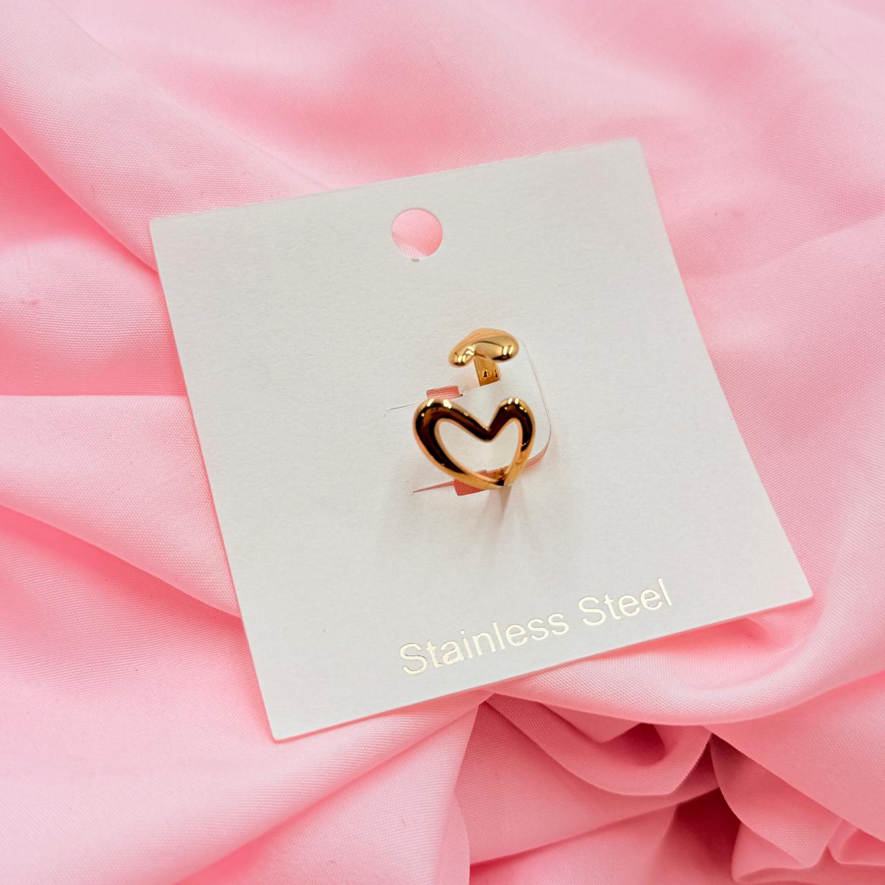 Heaven Loop Ring