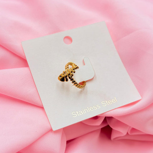 Urban Shine Ring
