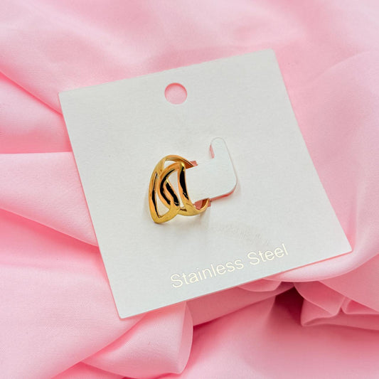 Stellar Edge Ring