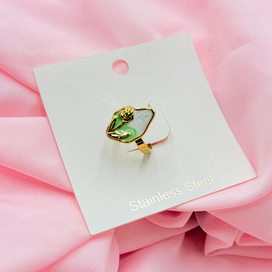 Royal Orbit Ring