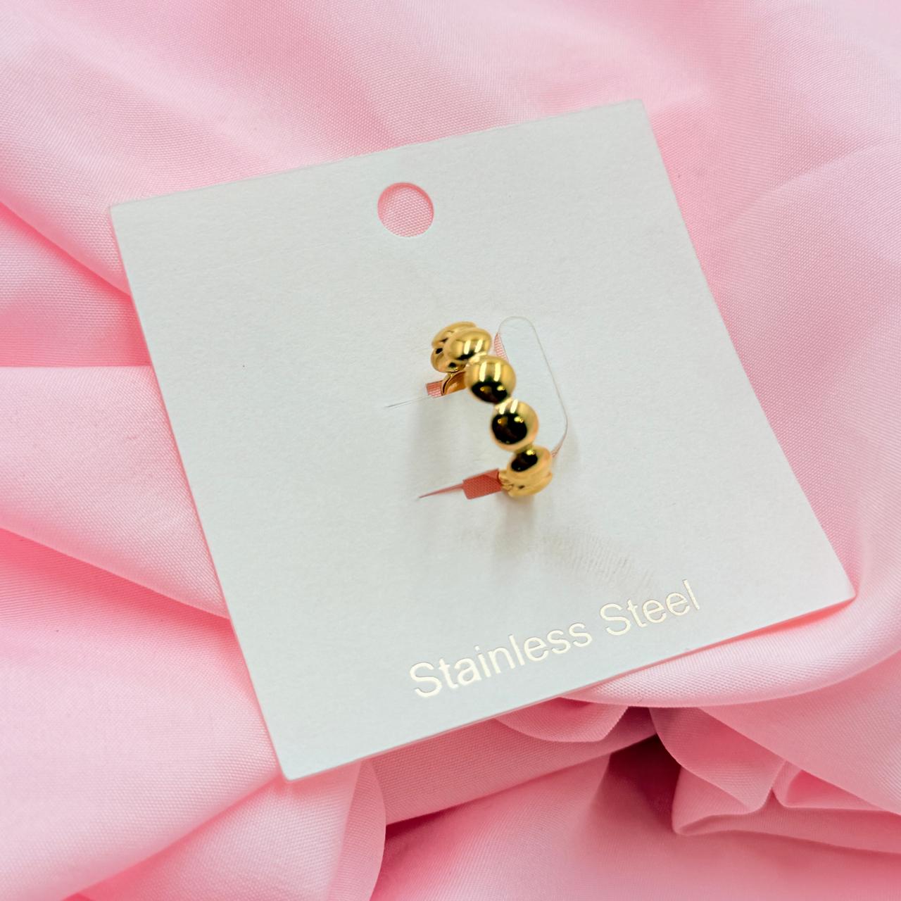 Lunar Shine Ring