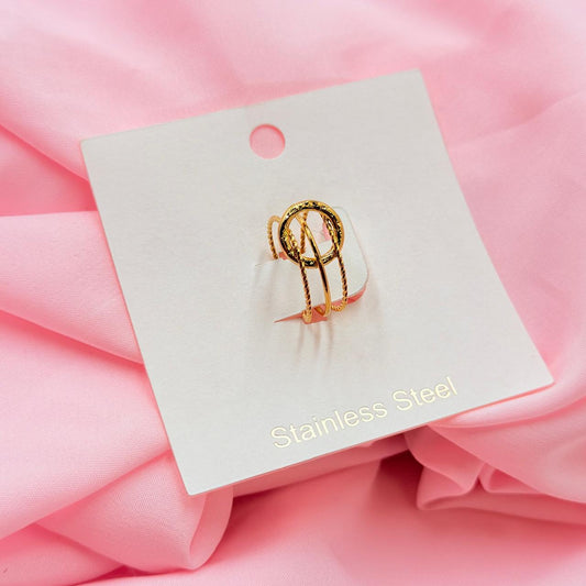 Prime Loop Ring