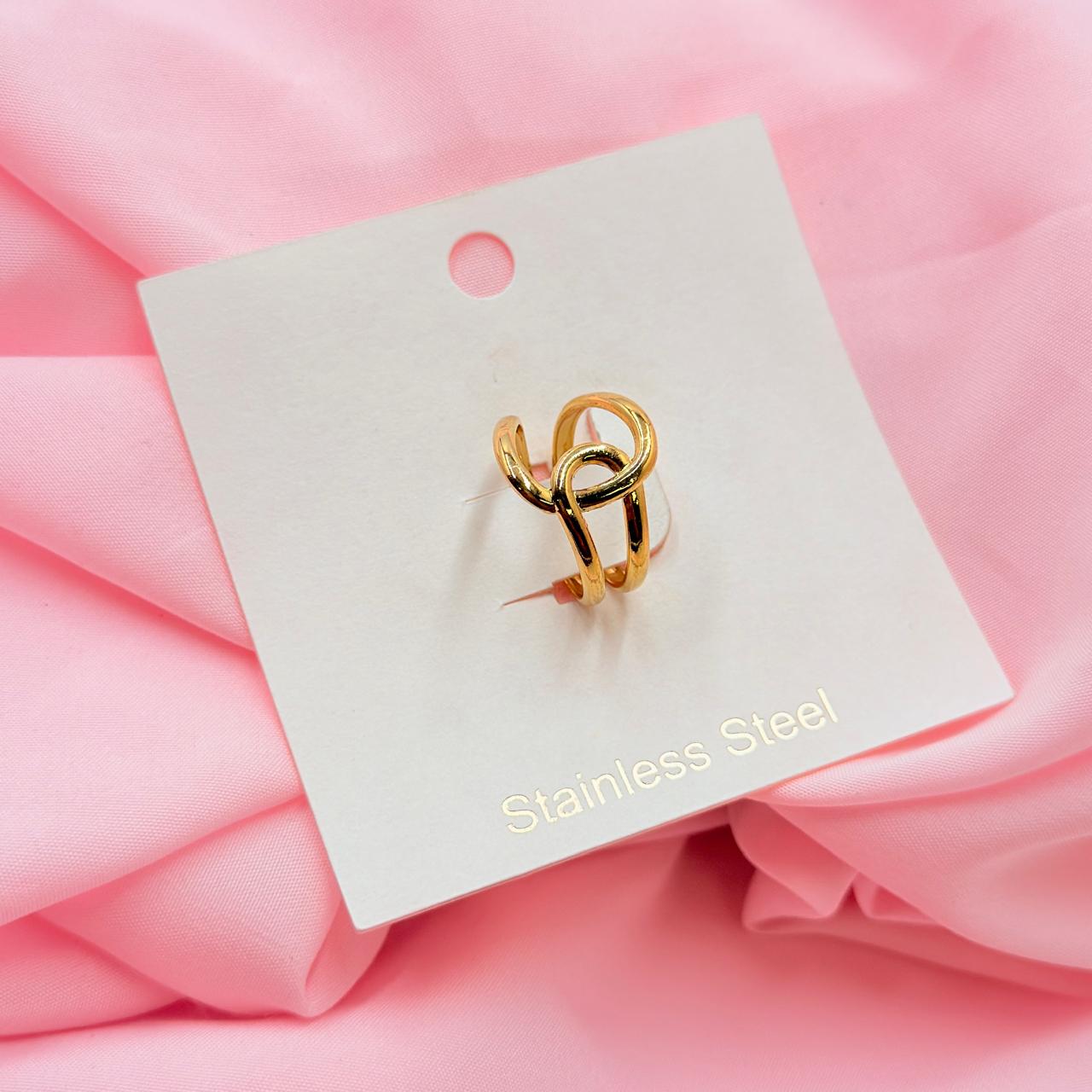 Urban Classic Ring