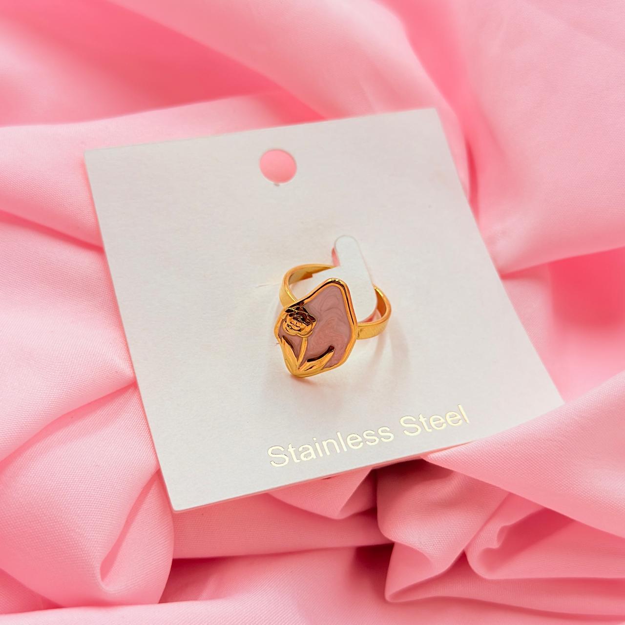 Royal Band Ring