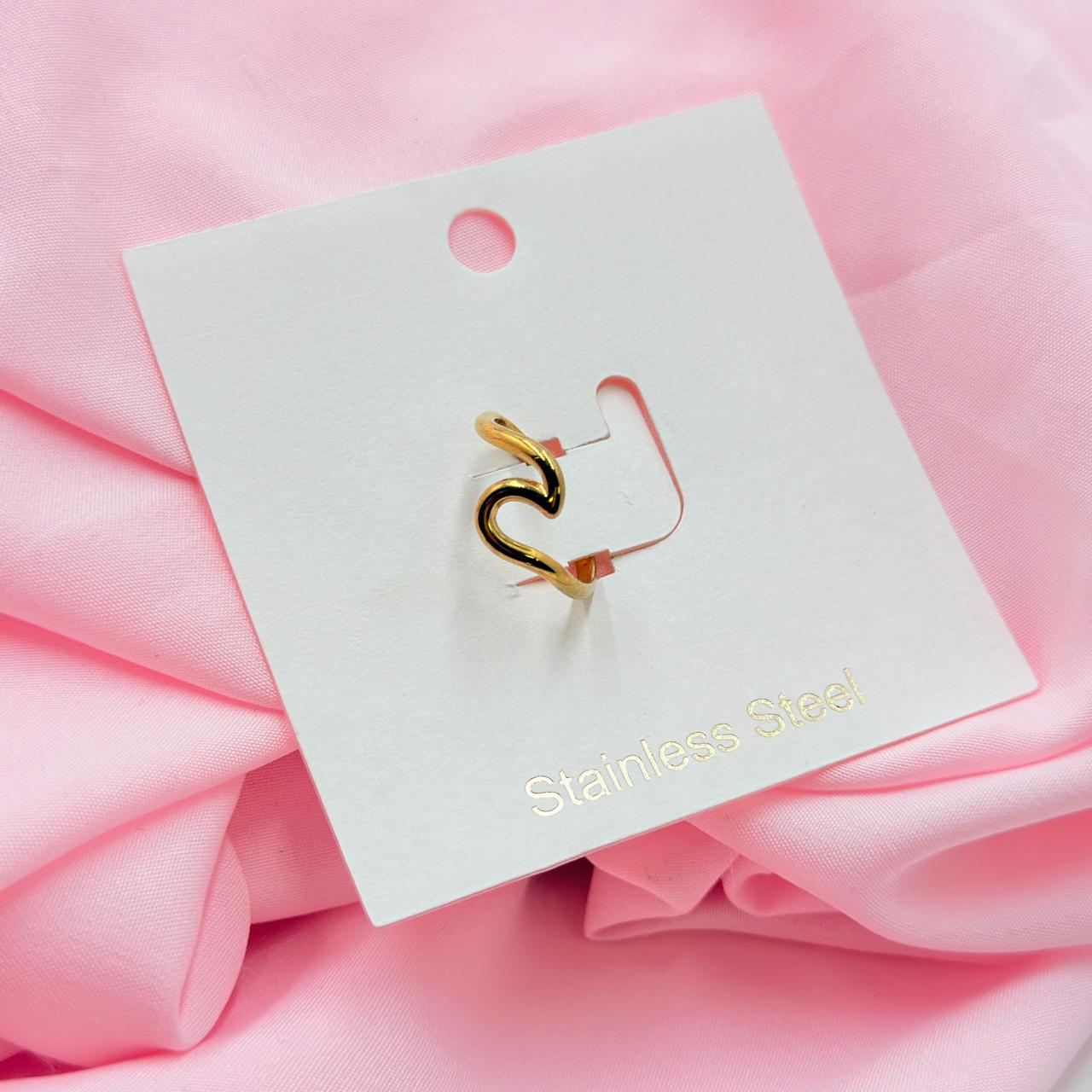Elegant Band Ring