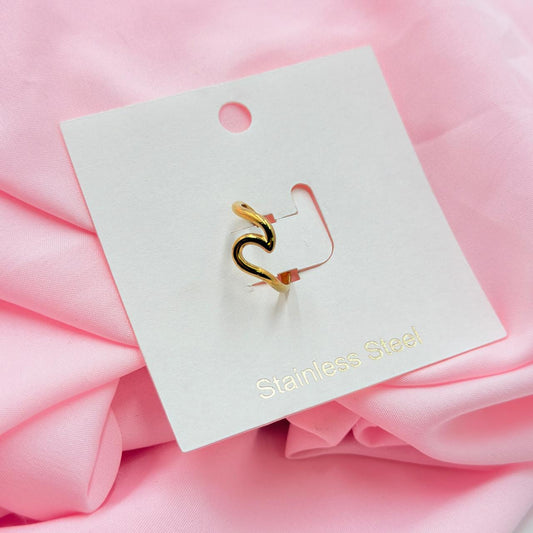 Elegant Band Ring
