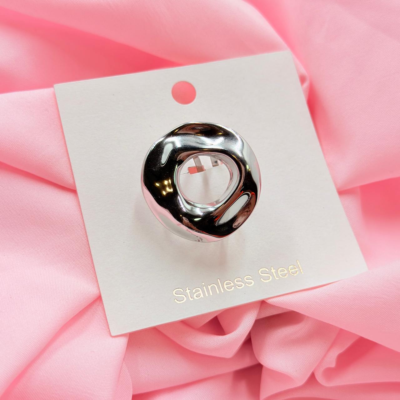 Citrine Dream Ring