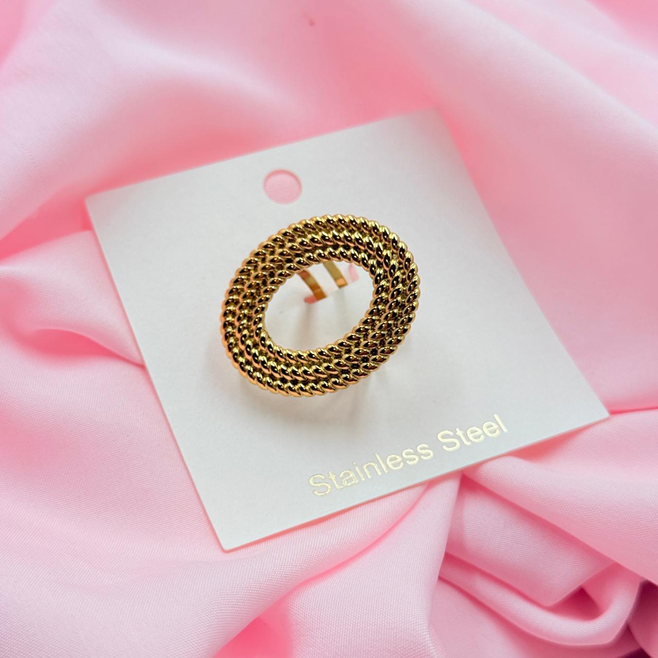 Eternal Orbit Ring