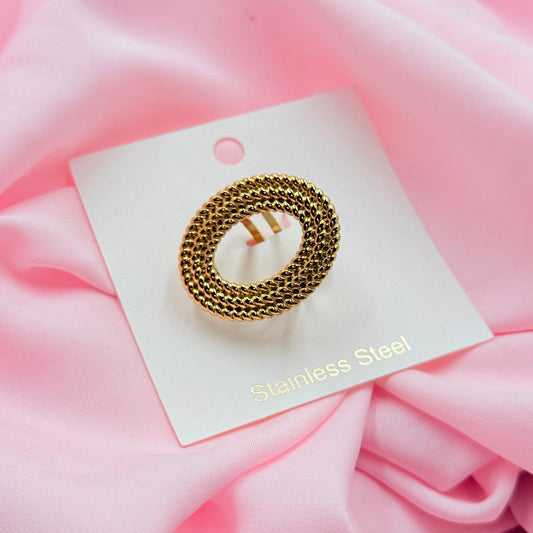 Eternal Orbit Ring