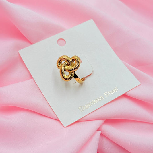 Twilight Jewel Ring