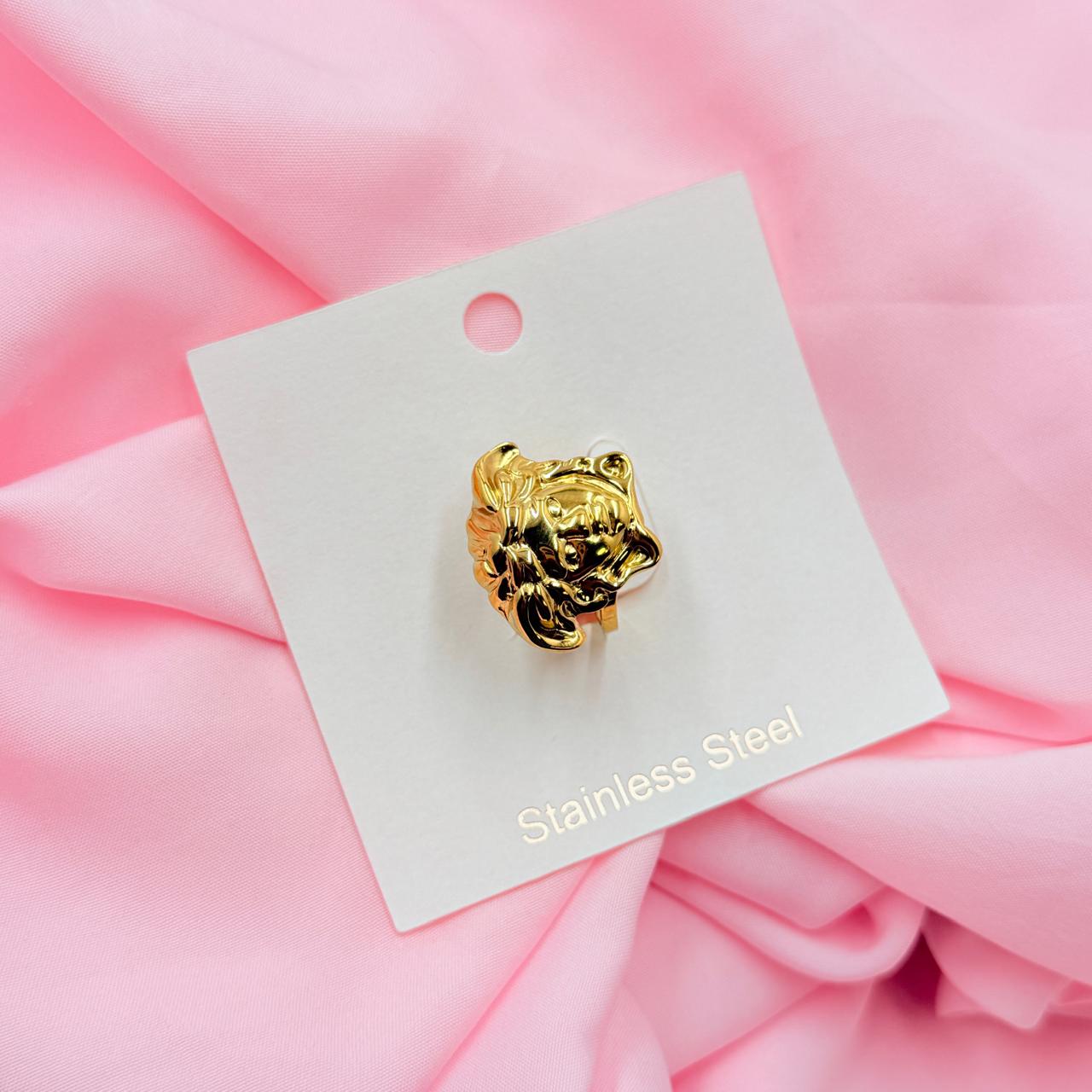 Titan Edge Ring