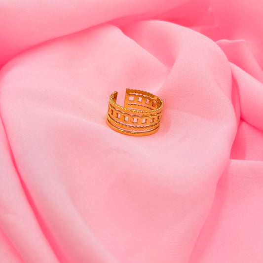 Ocean Ring