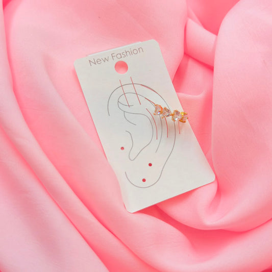 Starveil Ear Cuff Earring