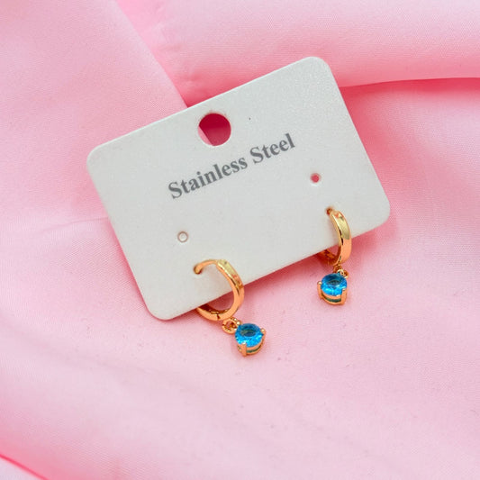 Angel Tear Earrings