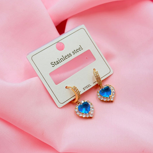 Moonbeam Danglers