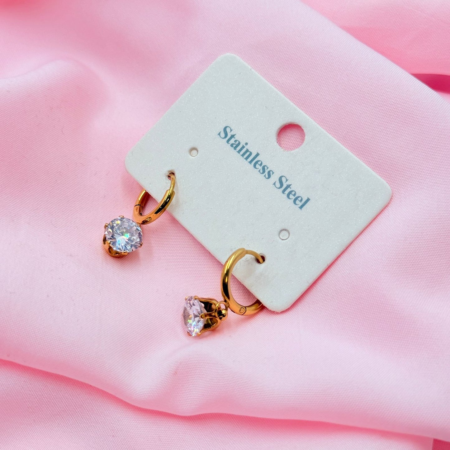 Daisy Chain Earrings