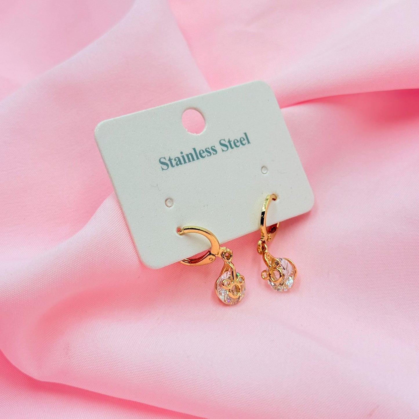 Nova Shine Earrings