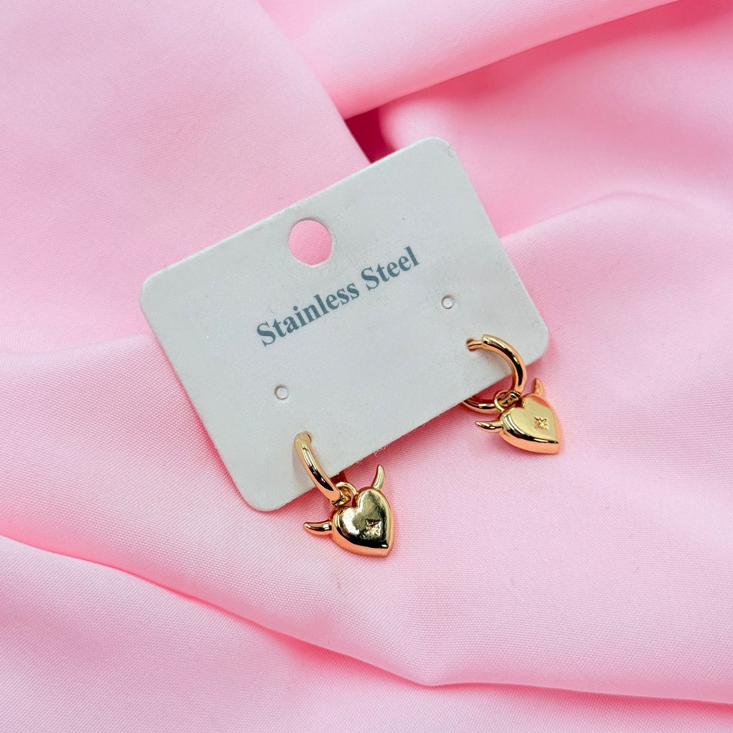 Aurora Luxe Hoops