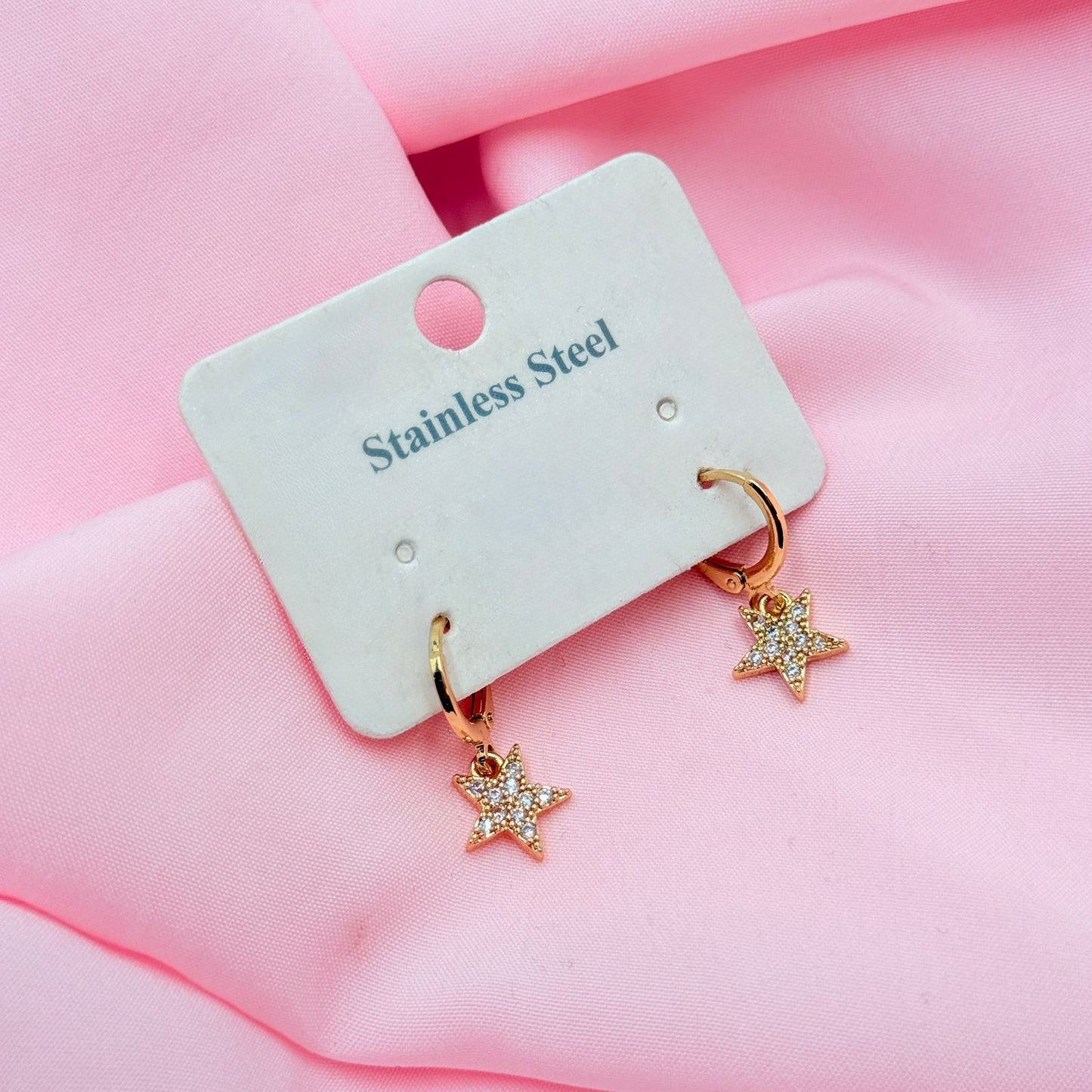 Radiant Pearl Drops