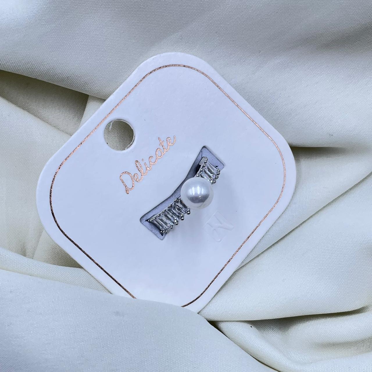 Grace Spark Ring