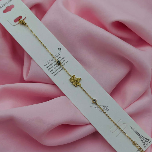 Regal Touch Bracelet