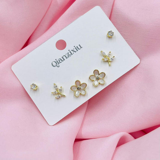 Celest Combo Earrings