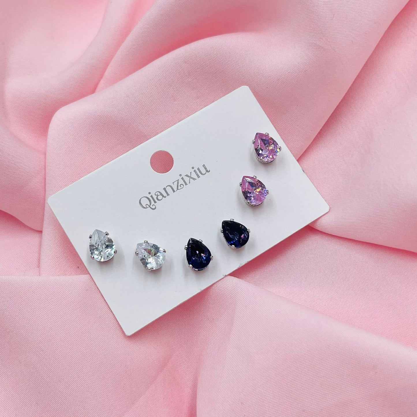 It Girl Earrings Collection