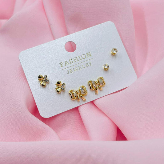 Ultimate Combo Earrings